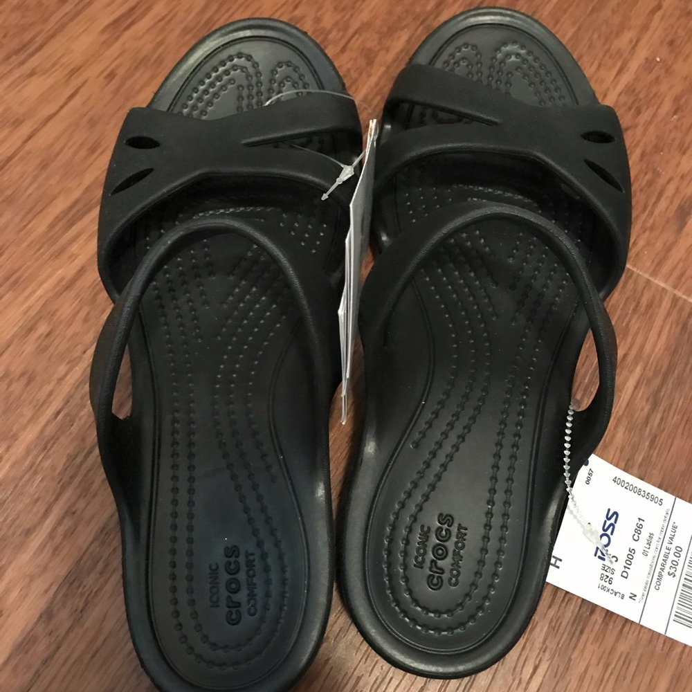 Crocs Sandals
